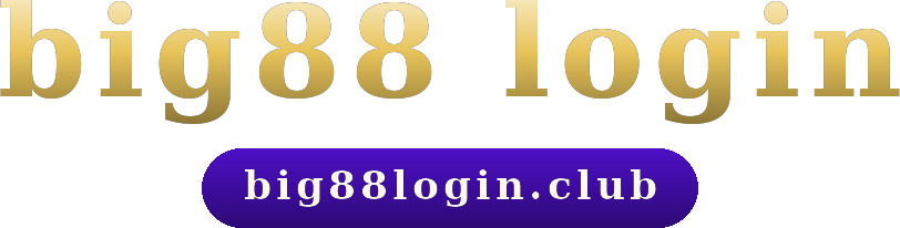 big88 login logo